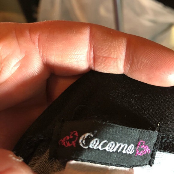 Plus Size Women’s Blouse - Picture 7 of 7